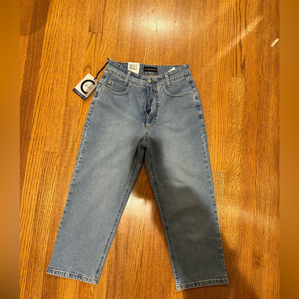 Cambio women’s jeans